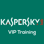 Kaspersky VIP Training